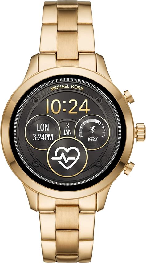 google uhr michael kors